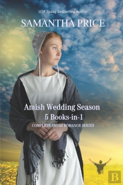 Bertrand.pt - Amish Wedding Season