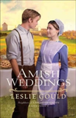 Bertrand.pt - Amish Weddings