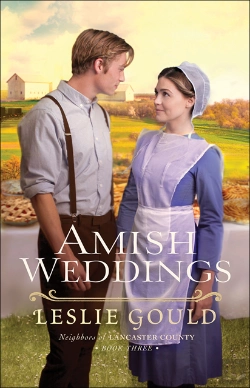 Bertrand.pt - Amish Weddings (Neighbors Of Lancaster County Book #3)