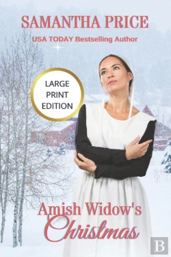 Bertrand.pt - Amish Widow'S Christmas Large Print