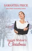 Amish Widow'S Christmas