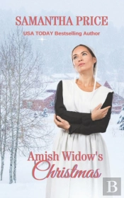 Amish Widow'S Christmas