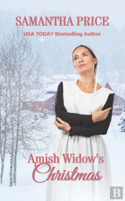 Bertrand.pt - Amish Widow'S Christmas