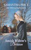 Amish Widow'S Decision