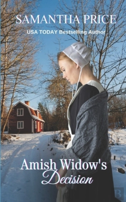Bertrand.pt - Amish Widow'S Decision