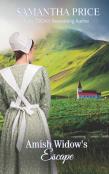 Amish Widow'S Escape