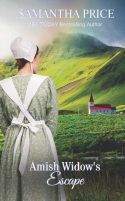 Bertrand.pt - Amish Widow'S Escape