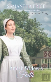 Amish Widow'S Faith