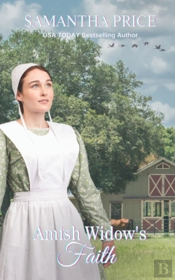 Bertrand.pt - Amish Widow'S Faith