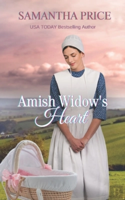 Bertrand.pt - Amish Widow'S Heart