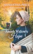 Amish Widow'S Hope
