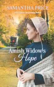 Amish Widow'S Hope