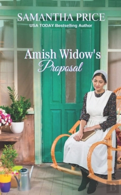 Bertrand.pt - Amish Widow'S Proposal