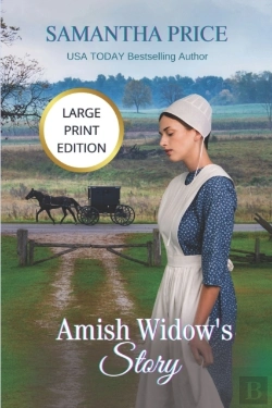 Bertrand.pt - Amish Widow'S Story Large Print