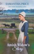 Amish Widow'S Story