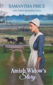 Amish Widow'S Story