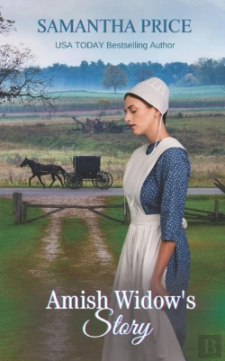 Bertrand.pt - Amish Widow'S Story
