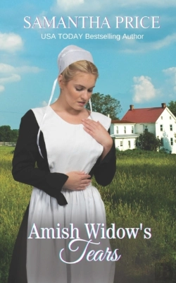 Bertrand.pt - Amish Widow'S Tears