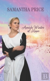 Amish Winter Of Hope