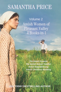 Bertrand.pt - Amish Women Of Pleasant Valley
