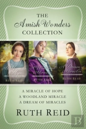 Amish Wonders Collection