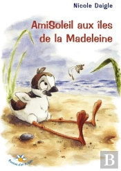 Amisoleil Aux Iles De La Madeleine