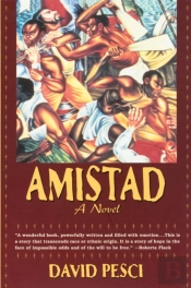 Amistad