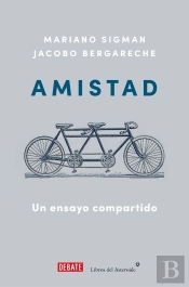 Amistad