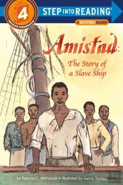Bertrand.pt - Amistad: The Story Of A Slave Ship