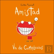 Amistad Va De Cumpleaños