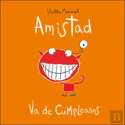 Bertrand.pt - Amistad Va De Cumpleaños