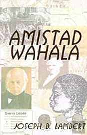Amistad Wahala - Freedom'S Lightning Flash
