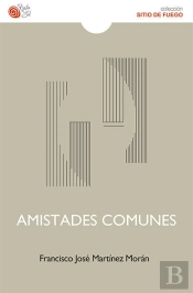 Amistades Comunes