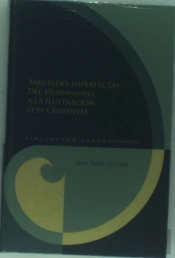 Amistades Imperfectas