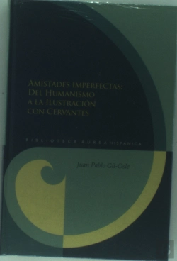 Bertrand.pt - Amistades Imperfectas