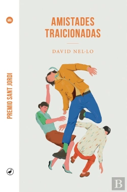 Bertrand.pt - Amistades Traicionadas