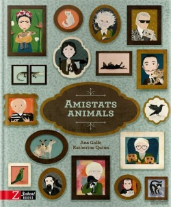 Bertrand.pt - Amistats Animals