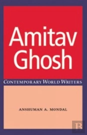 Amitav Ghosh