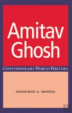 Bertrand.pt - Amitav Ghosh