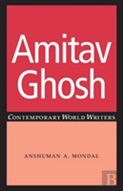Amitav Ghosh