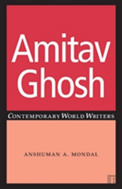 Bertrand.pt - Amitav Ghosh