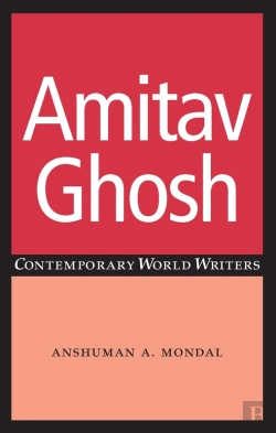 Bertrand.pt - Amitav Ghosh