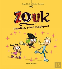 Bertrand.pt - Amitie C'Est Magique (L') ! Zouk - N10