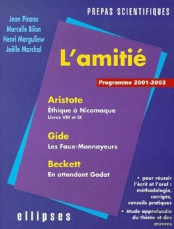 Bertrand.pt - Amitié (L')