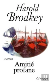 Amitie Profane