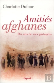 Amitiés Afghanes