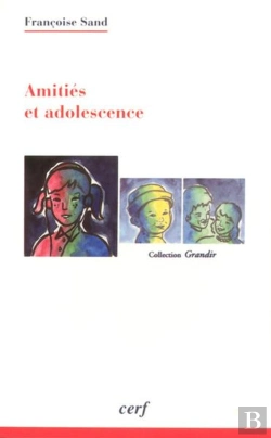 Bertrand.pt - Amities Et Adolescence