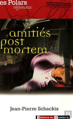 Bertrand.pt - Amitiés Post Mortem