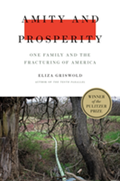 Amity & Prosperity
