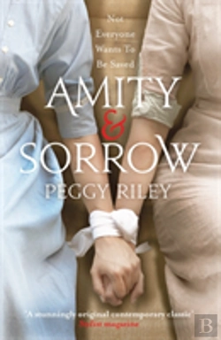Bertrand.pt - Amity & Sorrow